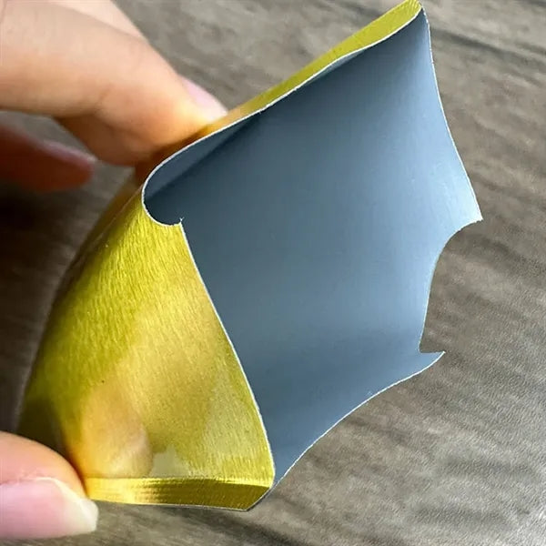 Anti-Theft RFID Blocking Card Sleeves