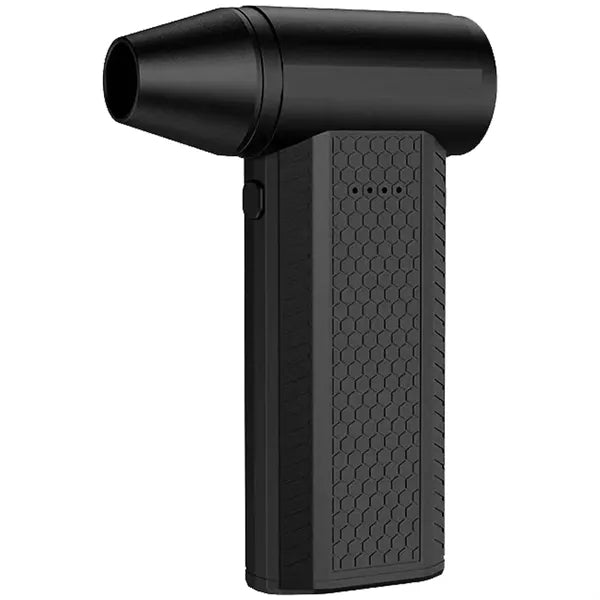 Outdoor Handheld Turbo Fan