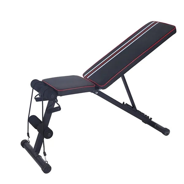 Foldable Dumbbell Bench Fitness Equipment