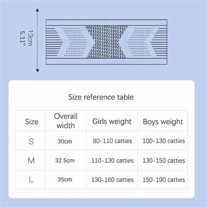 Unisex Ultra Thin Adjustable Waist Pack for Running Gym