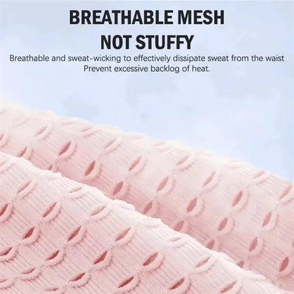 Unisex Ultra Thin Adjustable Waist Pack for Running Gym