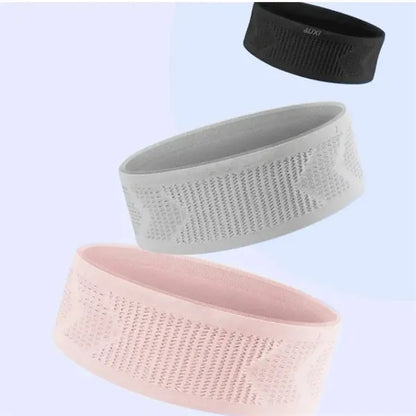 Unisex Ultra Thin Adjustable Waist Pack for Running Gym