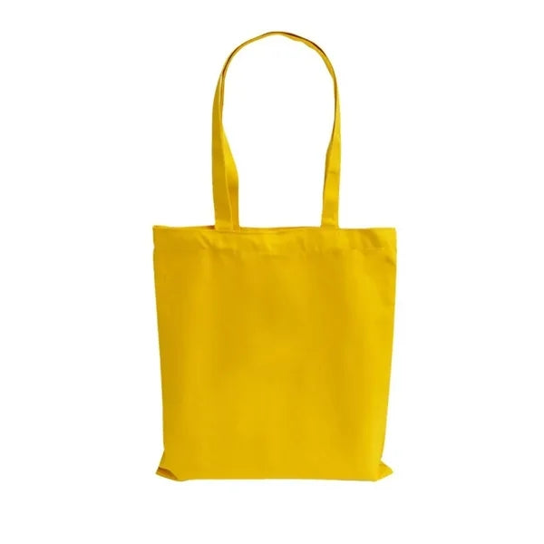 Large Capacity Canvas Tote Bag for Work Travel Shopping