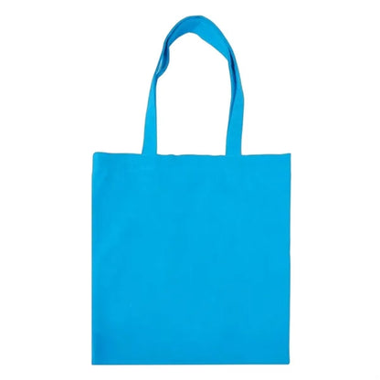 Large Capacity Canvas Tote Bag for Work Travel Shopping
