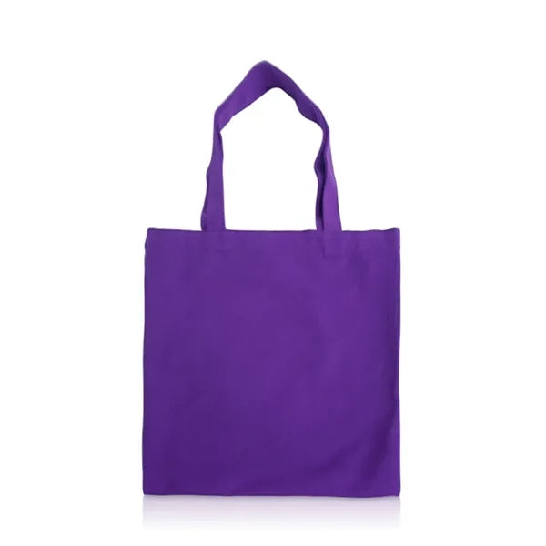 Large Capacity Canvas Tote Bag for Work Travel Shopping