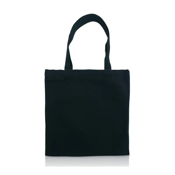 Large Capacity Canvas Tote Bag for Work Travel Shopping