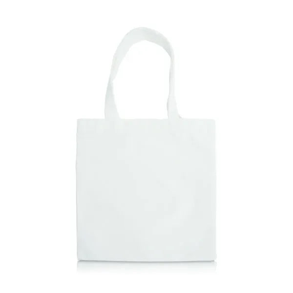 Large Capacity Canvas Tote Bag for Work Travel Shopping