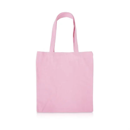 Large Capacity Canvas Tote Bag for Work Travel Shopping
