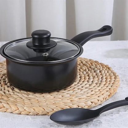 Non Stick Maifan Stone Cookware Set
