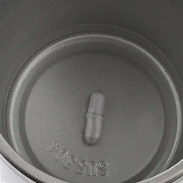13oz. Smart Self Stirring Mug