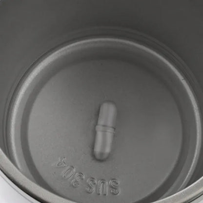 13oz. Smart Self Stirring Mug