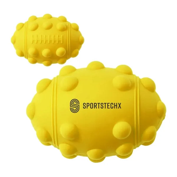 Football Push Pop Ball