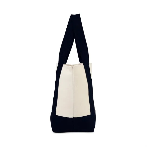Mini Canvas Tote