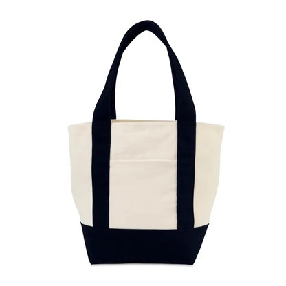 Mini Canvas Tote