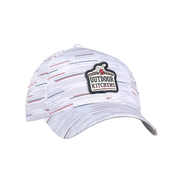Ahead The Streaker Performance Cap