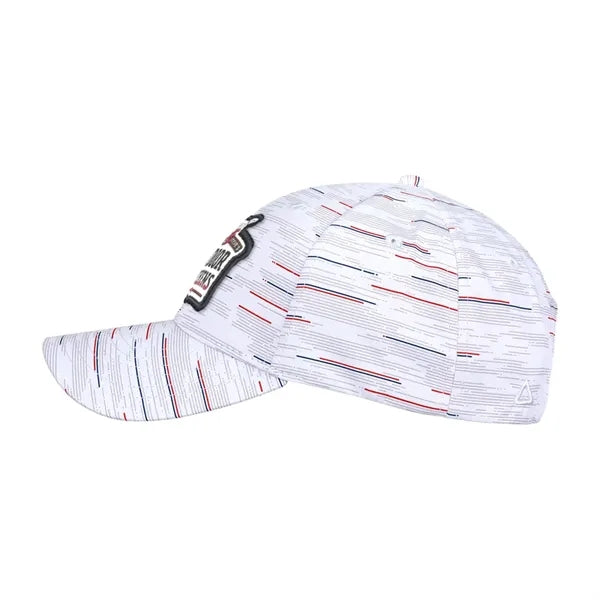 Ahead The Streaker Performance Cap