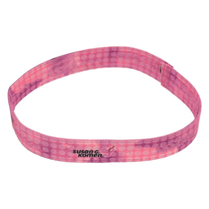 5/8" Wide Elastic Wrist Band