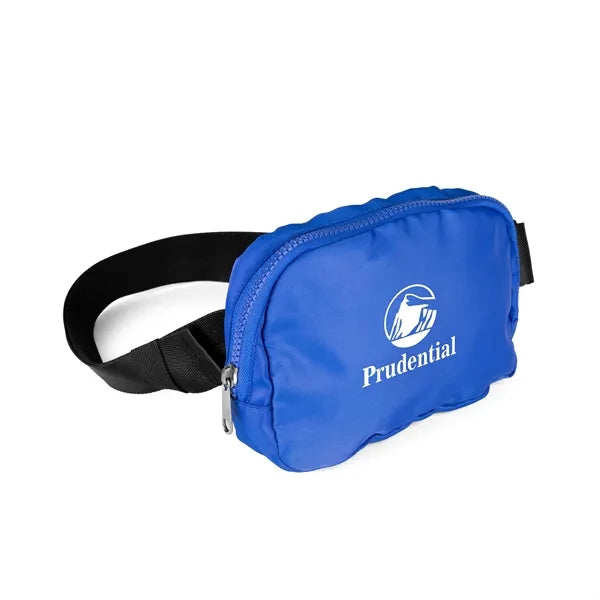 TravelEase Fanny Pack