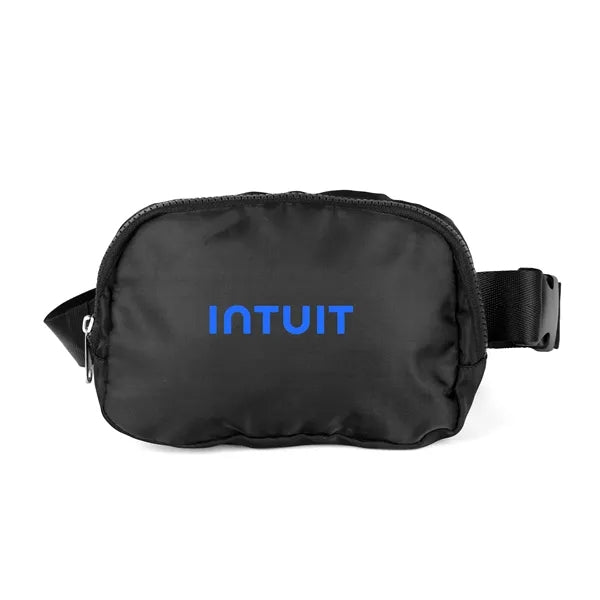 TravelEase Fanny Pack