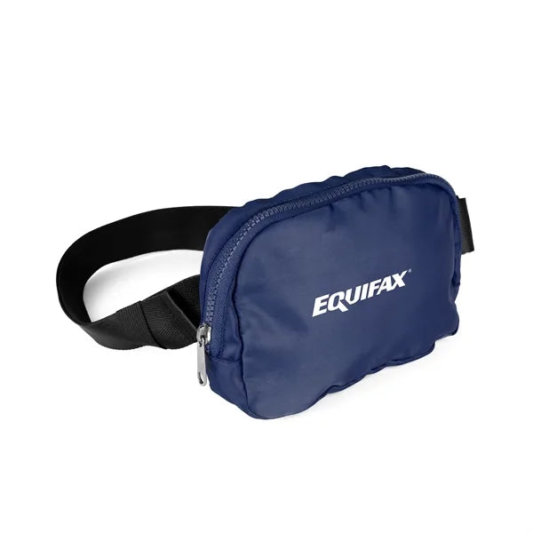 TravelEase Fanny Pack