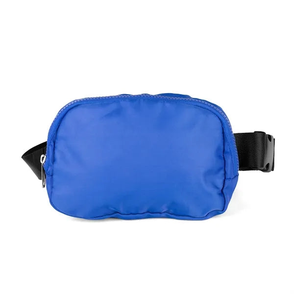 TravelEase Fanny Pack