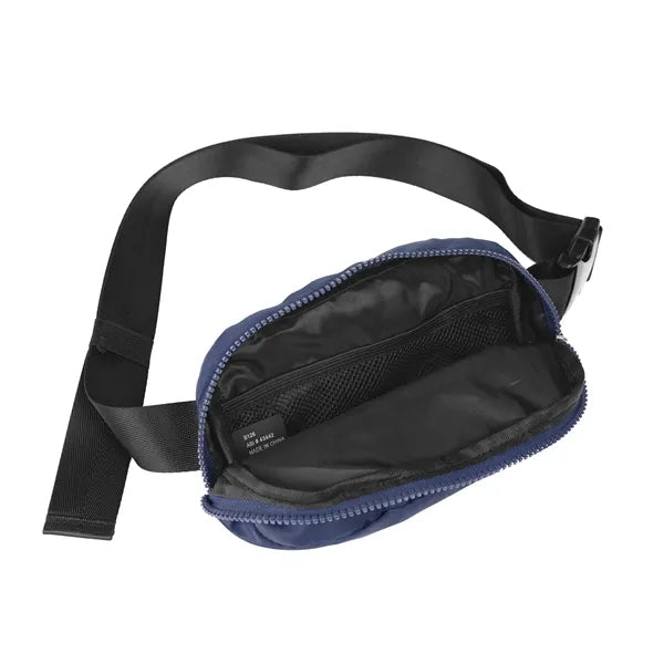 TravelEase Fanny Pack