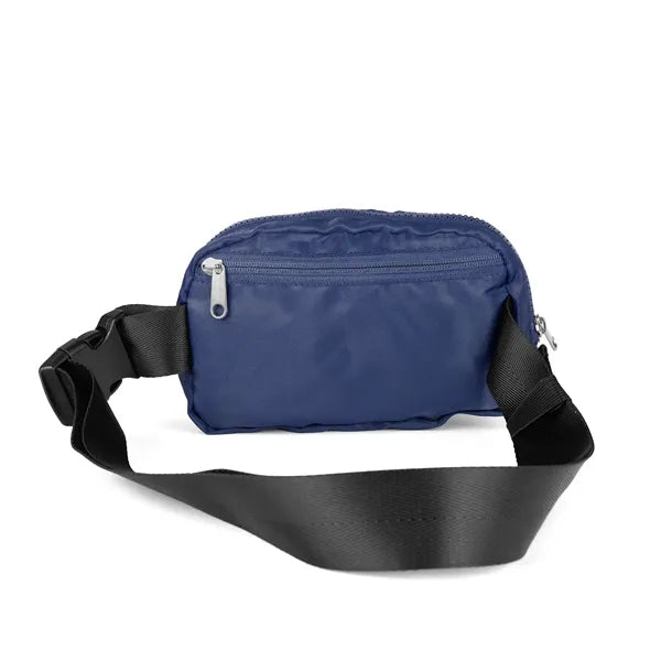 TravelEase Fanny Pack