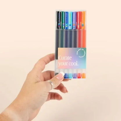 STICK PEN 7-PACK
