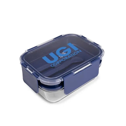 GlassCraft Lunch Set