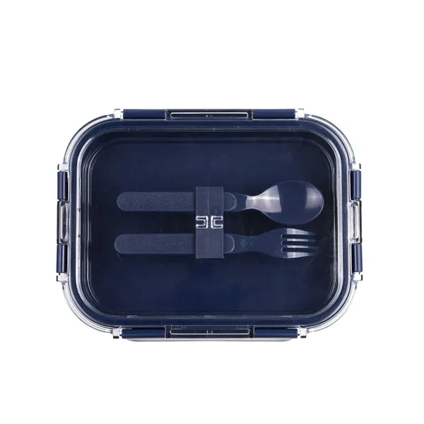 GlassCraft Lunch Set