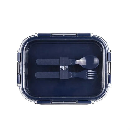 GlassCraft Lunch Set