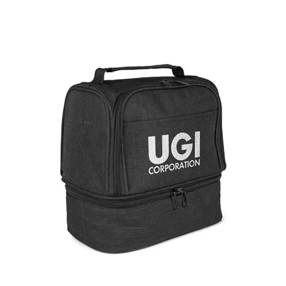 CarryCool Double Deck Lunch Bag