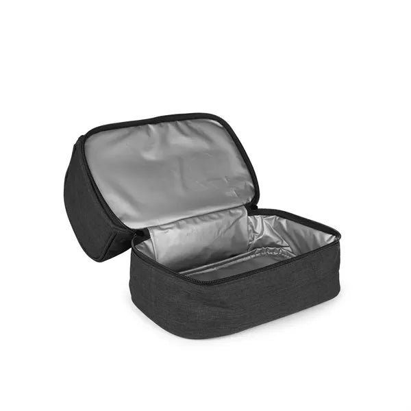 CarryCool Double Deck Lunch Bag