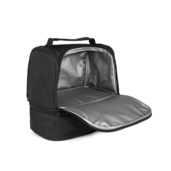CarryCool Double Deck Lunch Bag