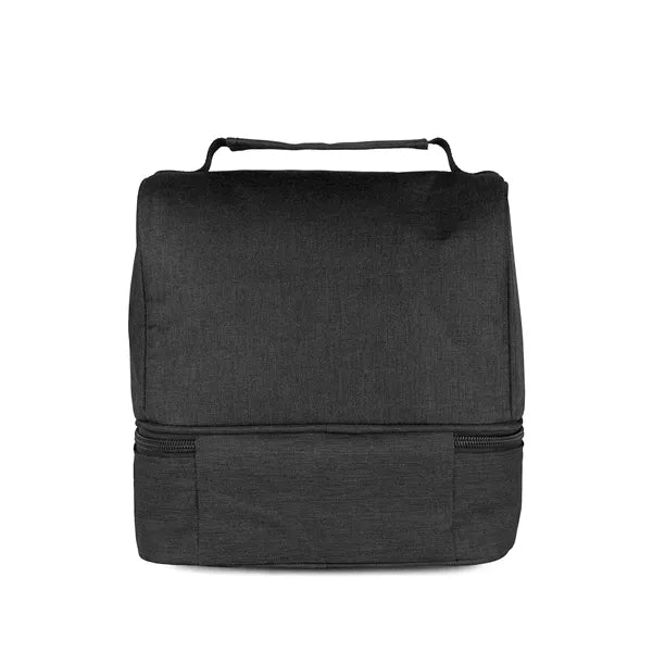 CarryCool Double Deck Lunch Bag