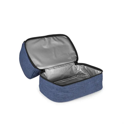 CarryCool Double Deck Lunch Bag