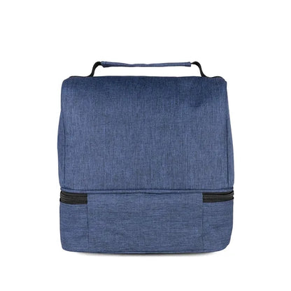 CarryCool Double Deck Lunch Bag
