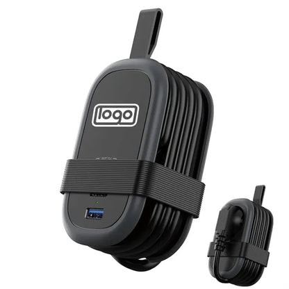 20W Travel Power Strip