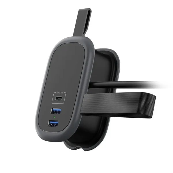 20W Travel Power Strip
