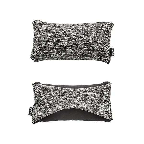 2-in-1 Travel Pillow & Eye Mask