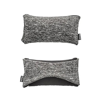 2-in-1 Travel Pillow & Eye Mask