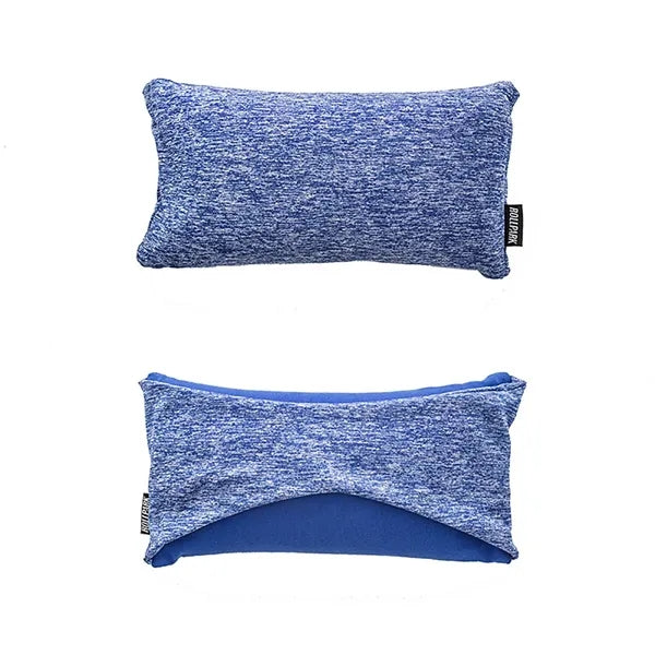 2-in-1 Travel Pillow & Eye Mask