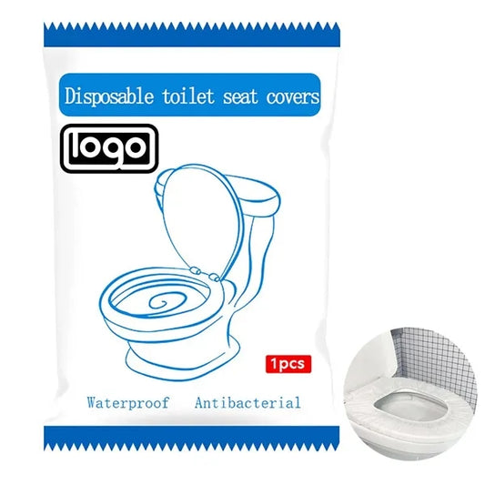 Disposable Non Woven Toilet Seat Cover