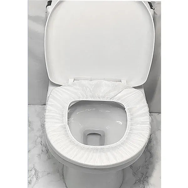 Disposable Non Woven Toilet Seat Cover