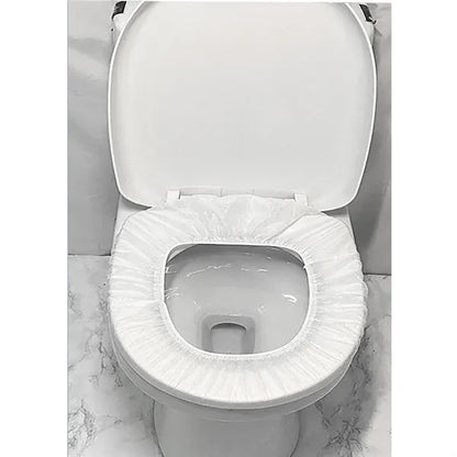 Disposable Non Woven Toilet Seat Cover