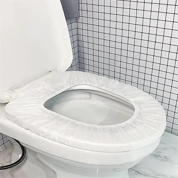 Disposable Non Woven Toilet Seat Cover