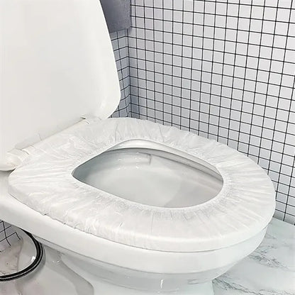 Disposable Non Woven Toilet Seat Cover