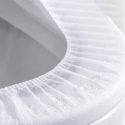 Disposable Non Woven Toilet Seat Cover