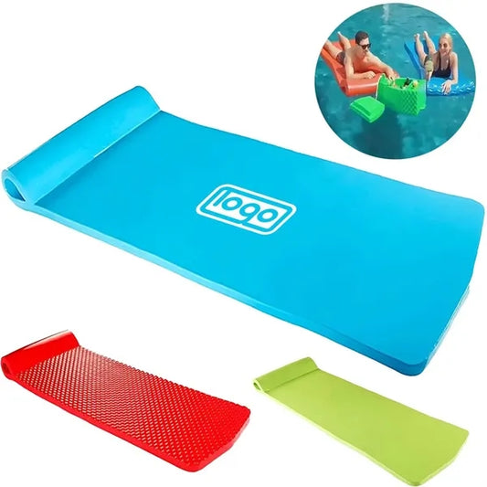 Waterproof Floating Mat