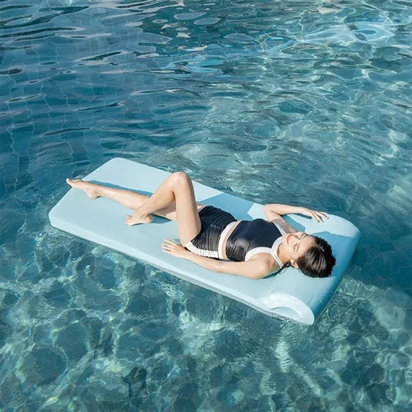Waterproof Floating Mat